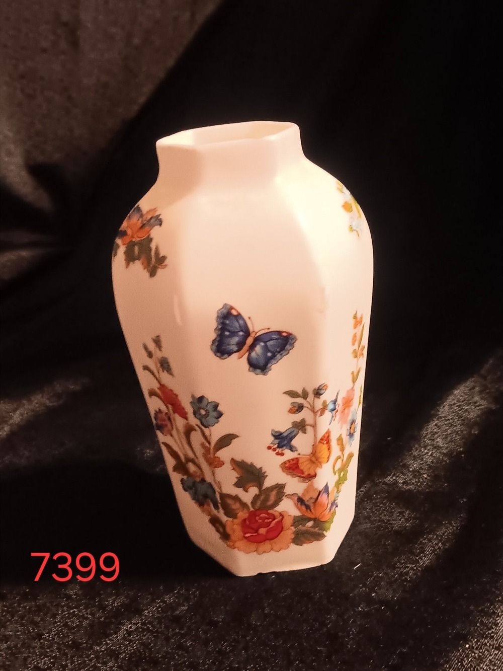 Ardalt Bobe China Vase